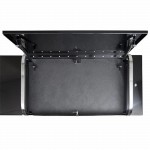 Bahco Werkstattrollwagen, schwarz