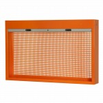 Werkzeugschrank mit Rolladen