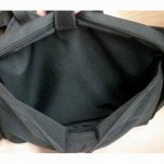 Rucksack Klein