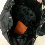 Tasche Gross