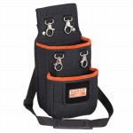 Tasche mit Haken