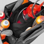 Gürteltasche für Elektriker