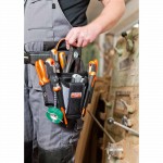 Gürteltasche für Elektriker