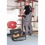 Koffer für Installationswerkzeuge