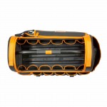 Offene Werkzeugtasche 19", mit Kunststoffboden