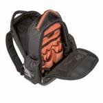 Rucksack für Werkzeug