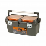 Kunststoffbox, 37 liter  Kunststoffbox, 37 liter