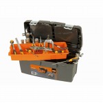 Kunststoffbox, 37 liter