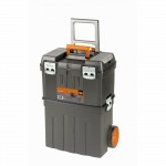 Kunststoffbox, 60 liter
