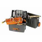 Kunststoffbox, 60 liter