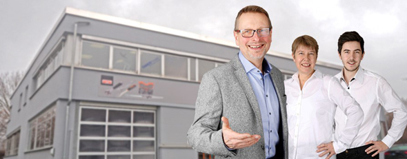 bahco-werkzeuge.de Team