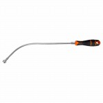 BahcoFit flexibler magnetischer Heber mit gummiertem Griff
