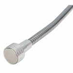 BahcoFit flexibler magnetischer Heber mit gummiertem Griff