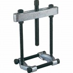 Abzieher für Trennmesser