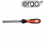 Schwert-Sägefeilen, Wasa, mit Heft