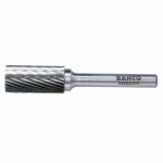 Rotor-Fräser Zylinderform