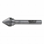Rotor-Fräser Spitzkegelform 60°
