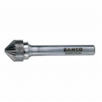 Rotor-Fräser Spitzkegelform 90°