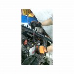 Batteriesäure-Tester