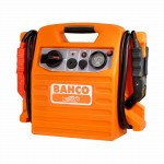 Startbooster