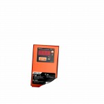 Vollautomatisches Mikroprozessor Batterieladegerät 10 Ampere, 8-stufig