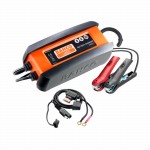 Mikroprozessor Batterieladegerät