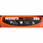 12V-Hybrid-Booster mit Kondensatoren