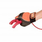 12V-Hybrid-Booster mit Kondensatoren