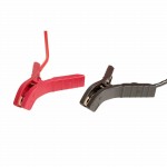 12V-Hybrid-Booster mit Kondensatoren