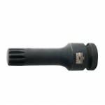 1/2" Kraft-Steckschlüssel XZN