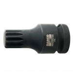 1/2" XZN Kraft-Steckschlüssel