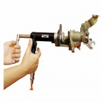 Bremssattel-Rückstellwerkzeug