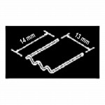 Kunststoff-Reparatursatz