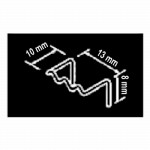 Kunststoff-Reparatursatz