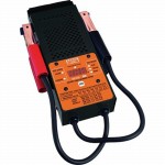 Digitale Batterietester