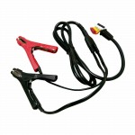 Digitale Batterietester