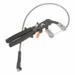 Standard-Abstandshalter- und Schlauchschellen-Knarrenwerkzeug