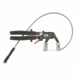 Standard-Abstandshalter- und Schlauchschellen-Knarrenwerkzeug