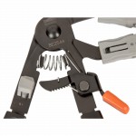 Standard-Abstandshalter- und Schlauchschellen-Knarrenwerkzeug