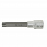 1/2" Steckschlüssel mit TORX®-TR Bits