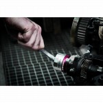 Kurbelwellen- und Nockenwellen Dichtungssatz