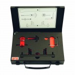 Benzinmotor-Einstellwerkzeugsatz Audi/Volkswagen