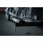 Ausbausatz zum Trennen von Dichtungen