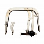 Ventilfederspanner für grosse KfZ