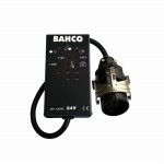 Steckdosen-Tester 24V - 7PIN