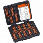 System Kabel Entriegler sortiment