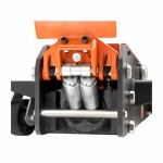 Wagenheber 1.5T