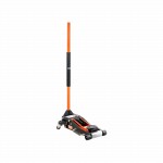 Hydro-Pneumatischer Kompakt-Wagenheber 30/15t