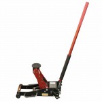 Hydro-Pneumatischer Kompakt-Wagenheber 30/15t