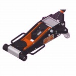 Hydro-Pneumatischer Kompakt-Wagenheber 30/15t